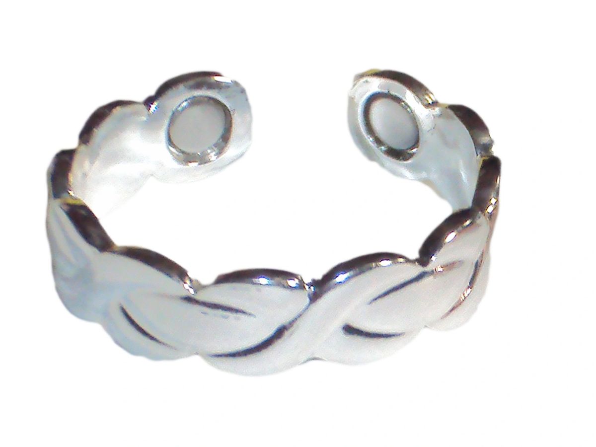Magnetic rings for arthritis deals